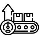 Capacity-Icon