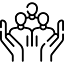 Participation-Icon