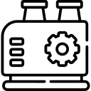 Production-Machinery-Icon