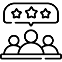 Satisfaction-Icon