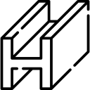 H-Beam-Icon