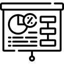Marketing-And-Foreign-Sales-Icon
