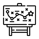 Organizational-denelop-icon