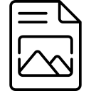 Report-Image-Icon