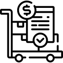 Sale-Of-Surplus-And-Scrap-Items-Icon
